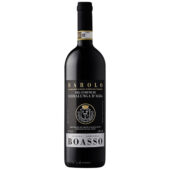 Barolo Docg Serralunga Franco Boasso