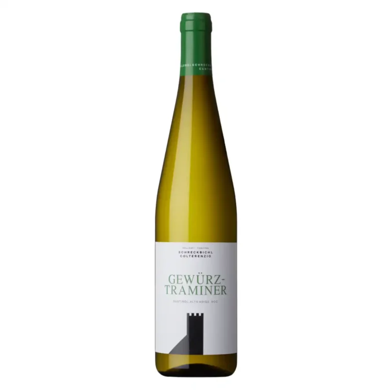 A. A. Gewurztraminer DOC