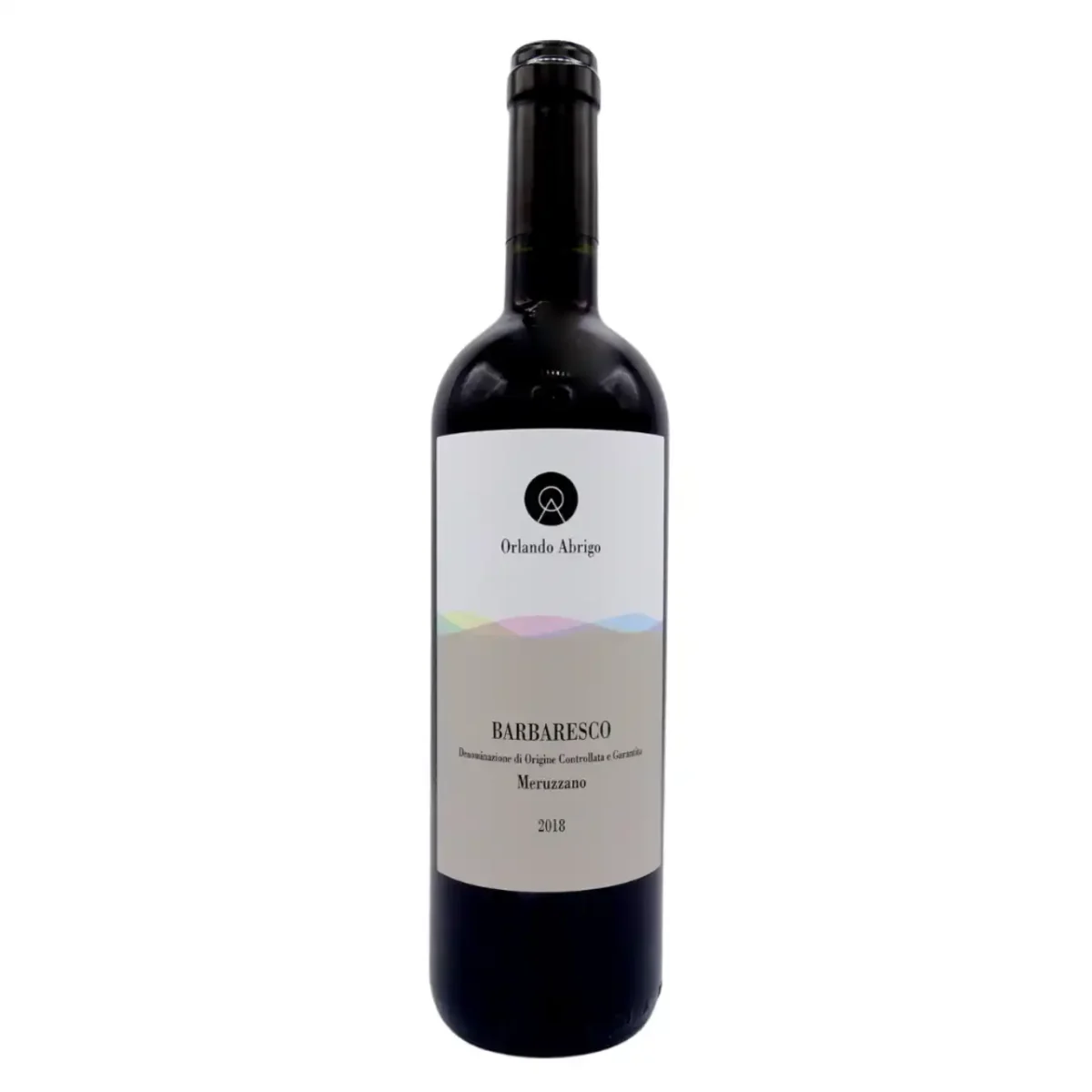 Abrigo Barbaresco Meruzzano