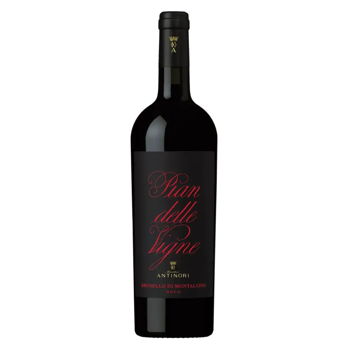 Antinori Brunello Pian Delle Vigne