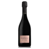 Ballabio Farfalla Pinot Nero Extra Brut Rose'