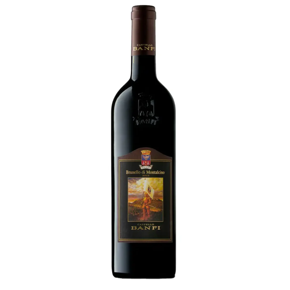 Banfi Brunello