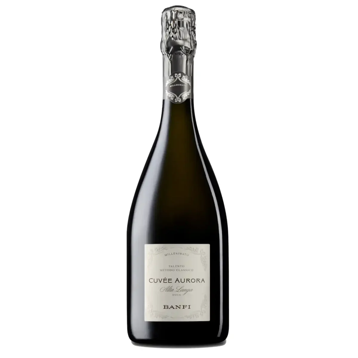 Banfi Cuvee Aurora Alta Langa Extra Brut