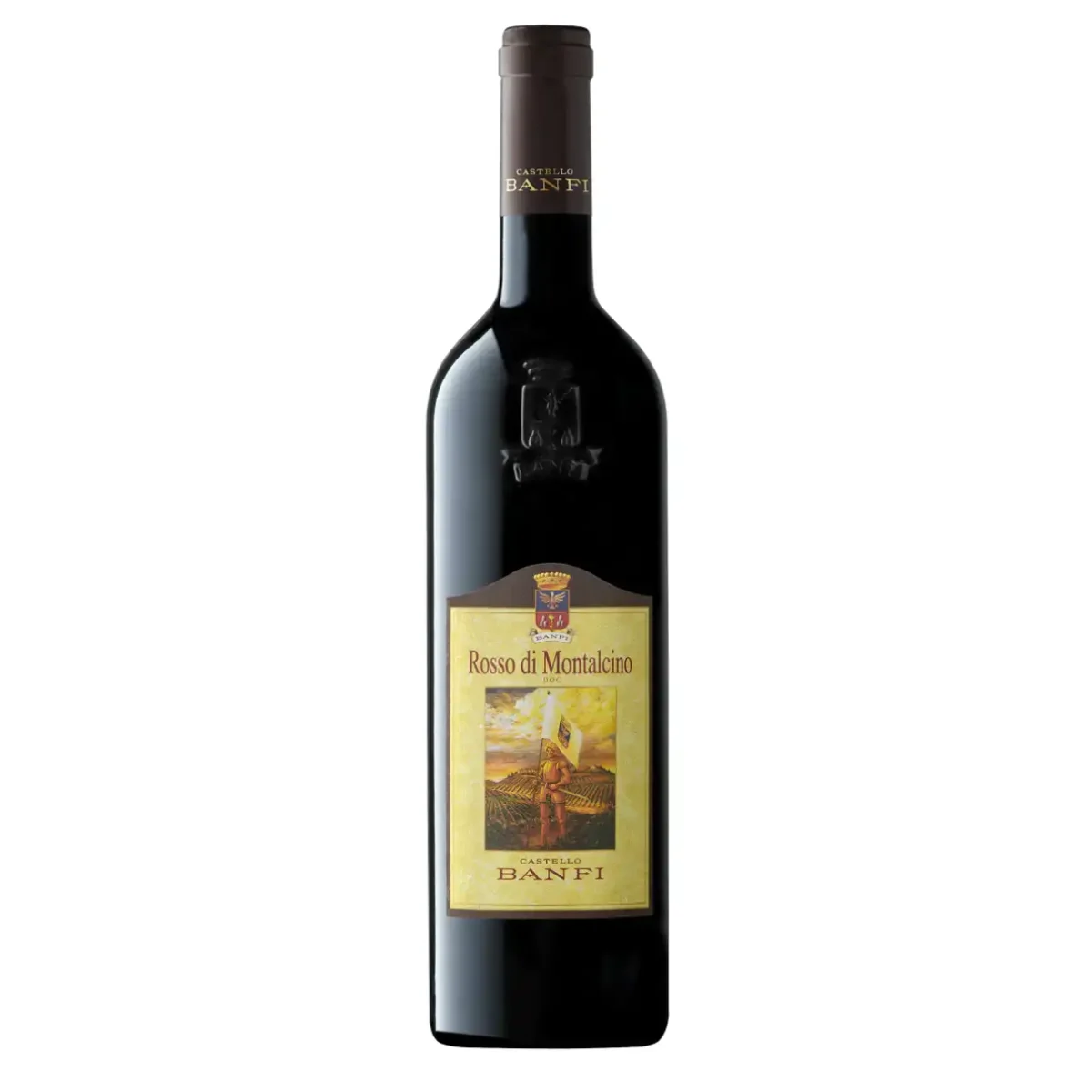 Banfi Rosso Di Montalcino