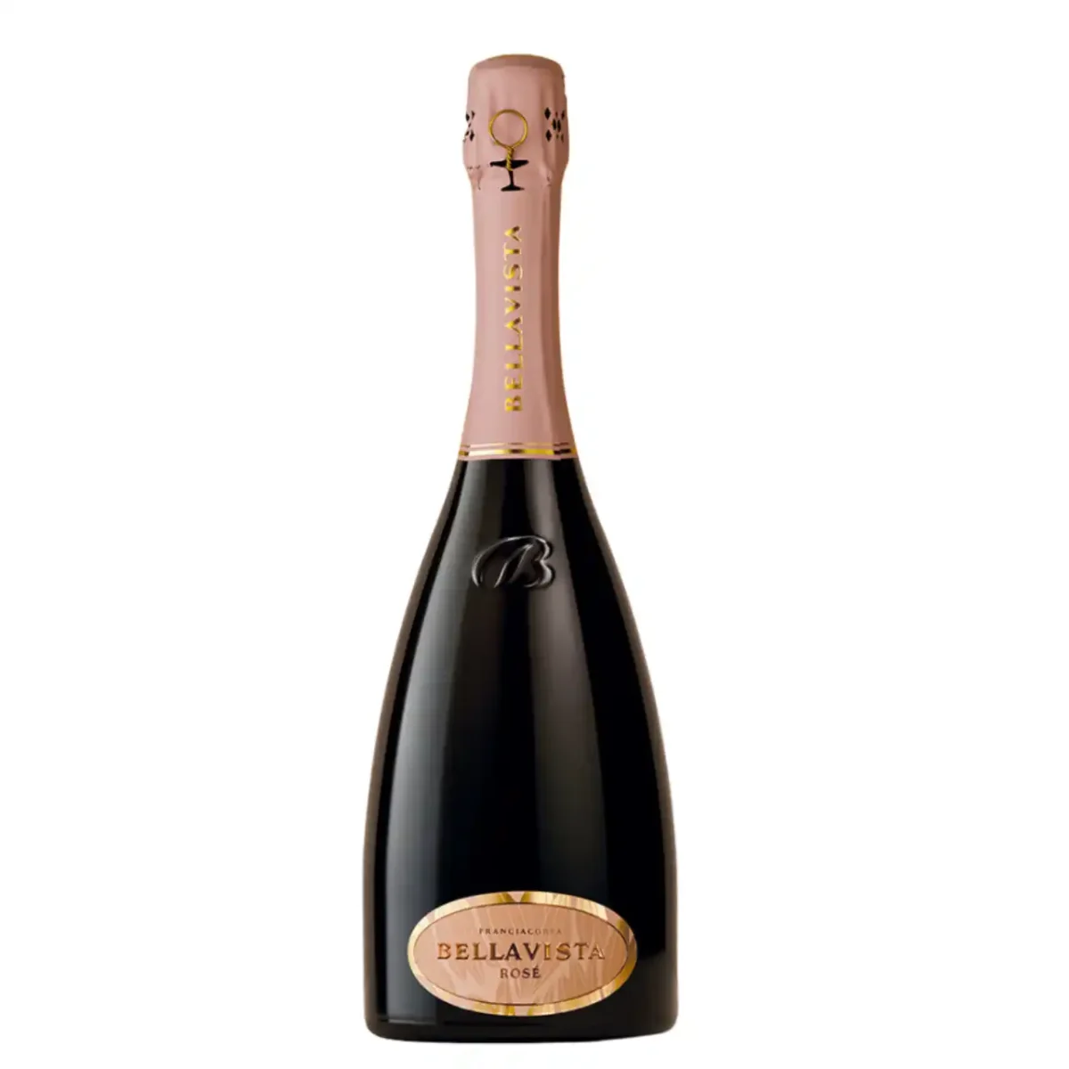 Bellavista Franciacorta Rose