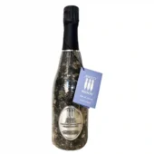 Bisson Abissi Spumante metodo classico Portofino DOC