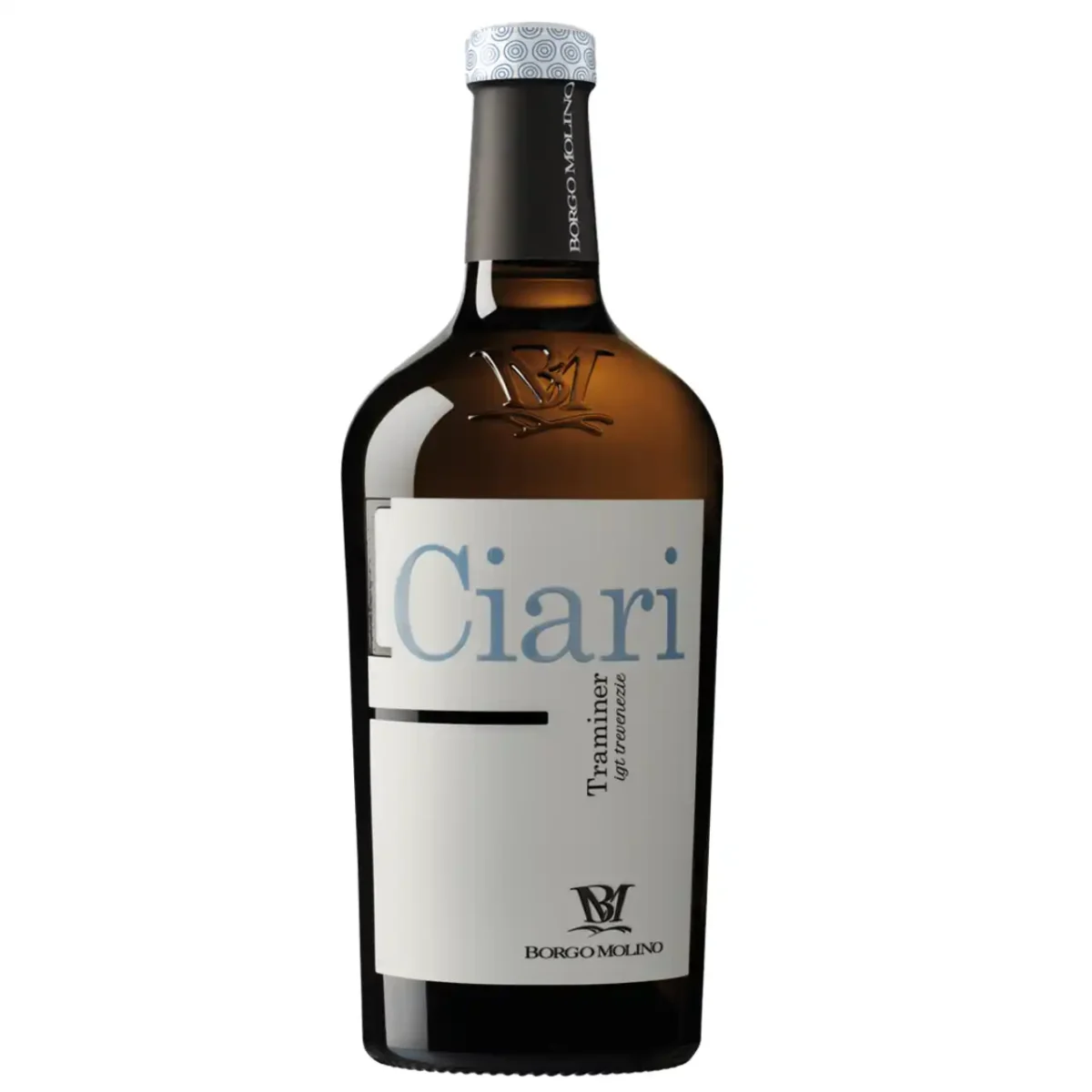 Borgo Molino Traminer Ciari