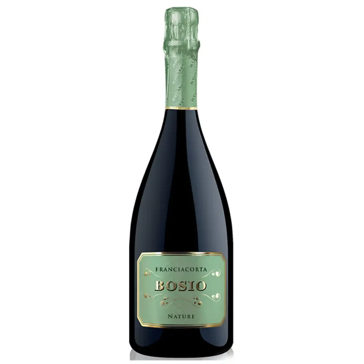 Bosio Franciacorta Brut Nature Mill