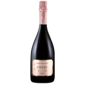 Bosio Franciacorta Rose' Mill