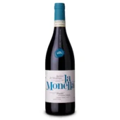 Barbera del Monferrato frizzante La Monella Braida