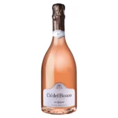 Ca' Del Bosco Franciacorta Cuvee' Prestige Rose' Ed. 46