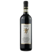 Crociani Vino Nobile Di Montepulciano DOCG Riserva