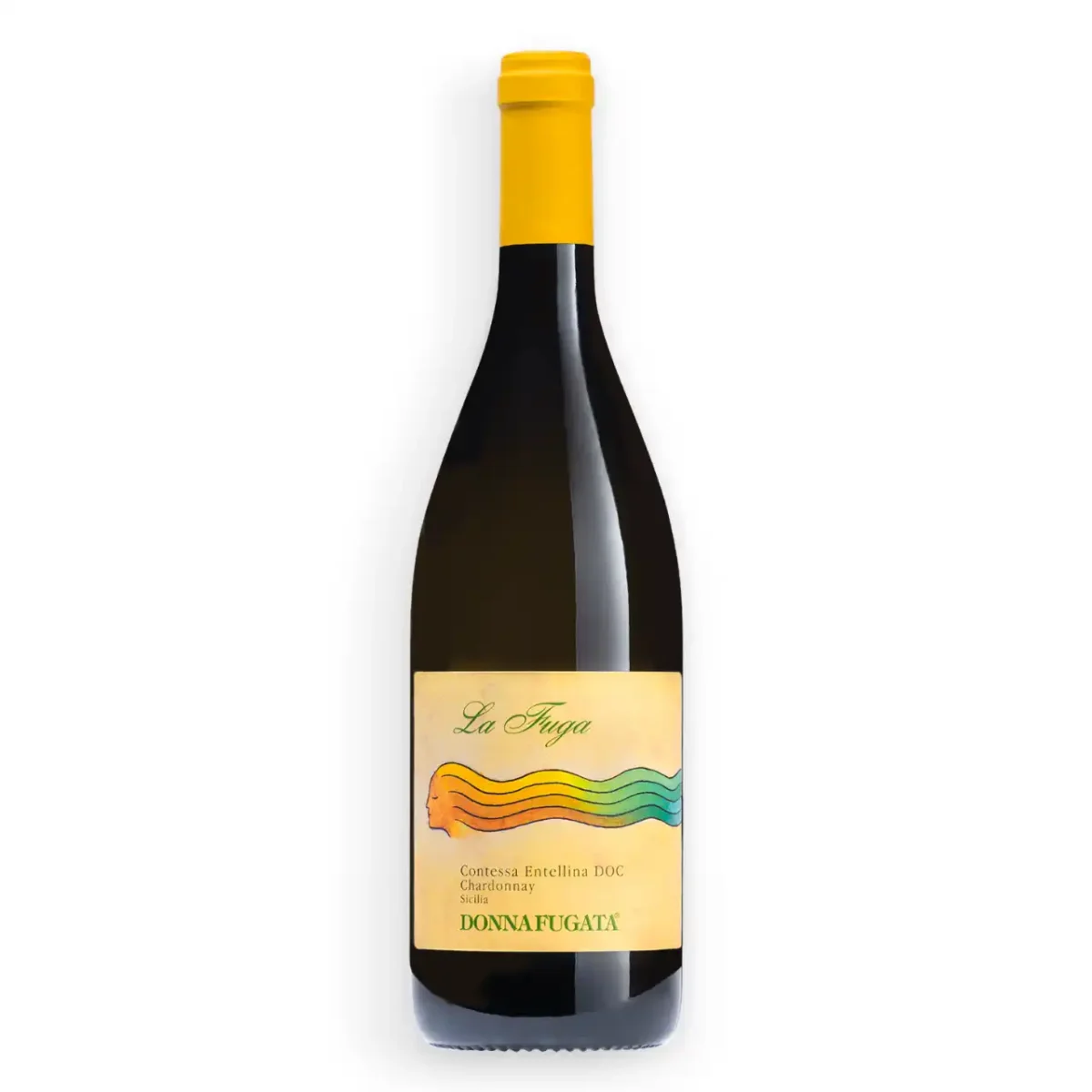 Donnafugata La Fuga Chardonnay