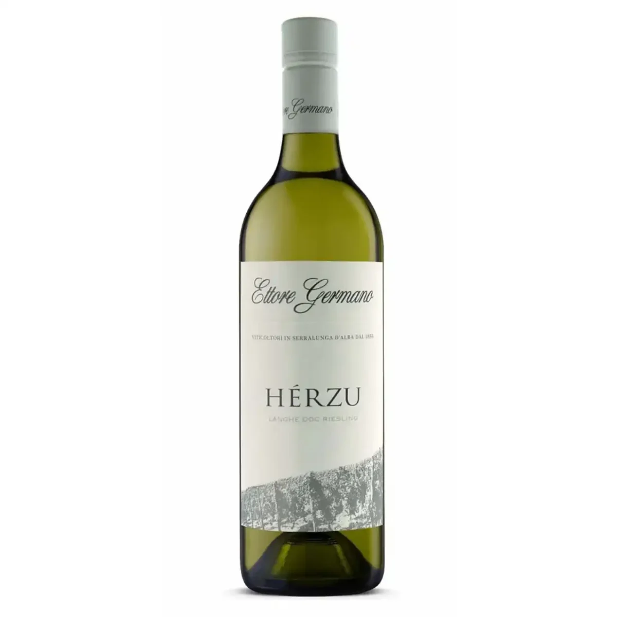 Ettore Germano Langhe Doc Herzu Riesling