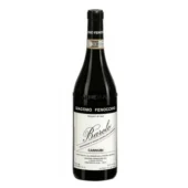 Fenocchio Barolo Cannubi