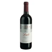 Dule Cannonau di Sardegna DOC Gabbas 2017