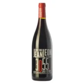 Jean Leon - Merlot Petit Verdot