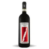 L'Armangia Titon Barbera