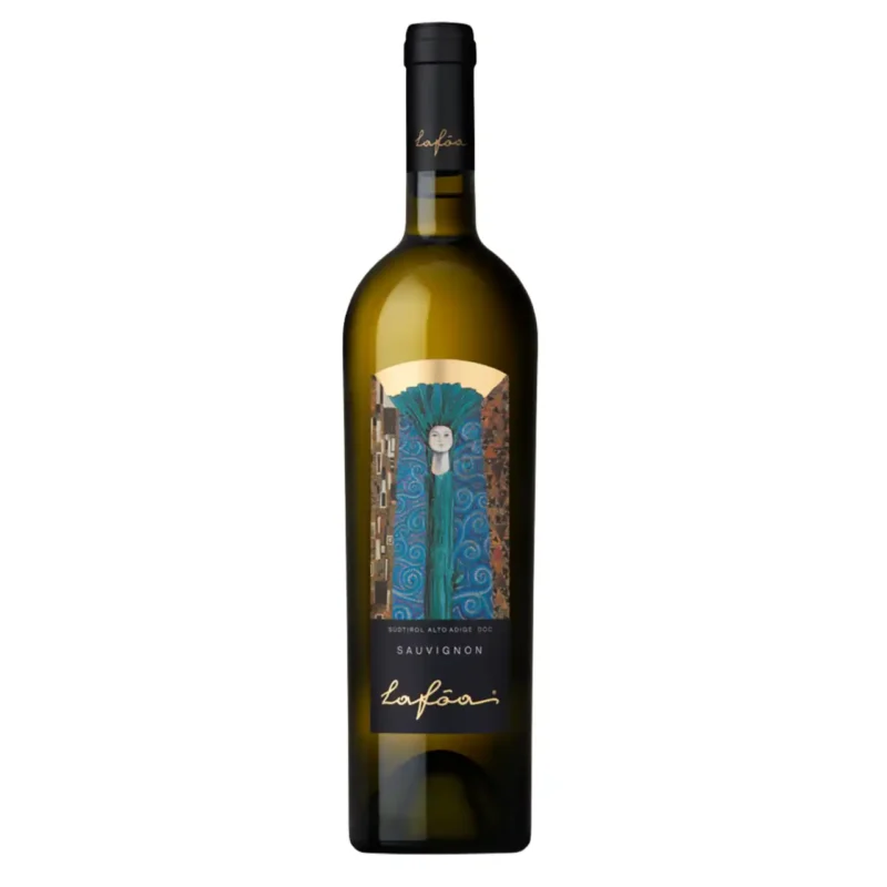 Lafoa Alto Adige Sauvignon Blanc DOC 2022