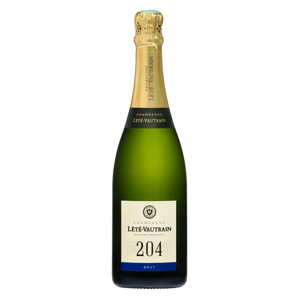 Lete Vautrain Brut 204