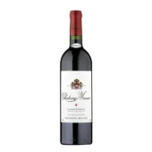 Libano - Chateau Musar Rosso