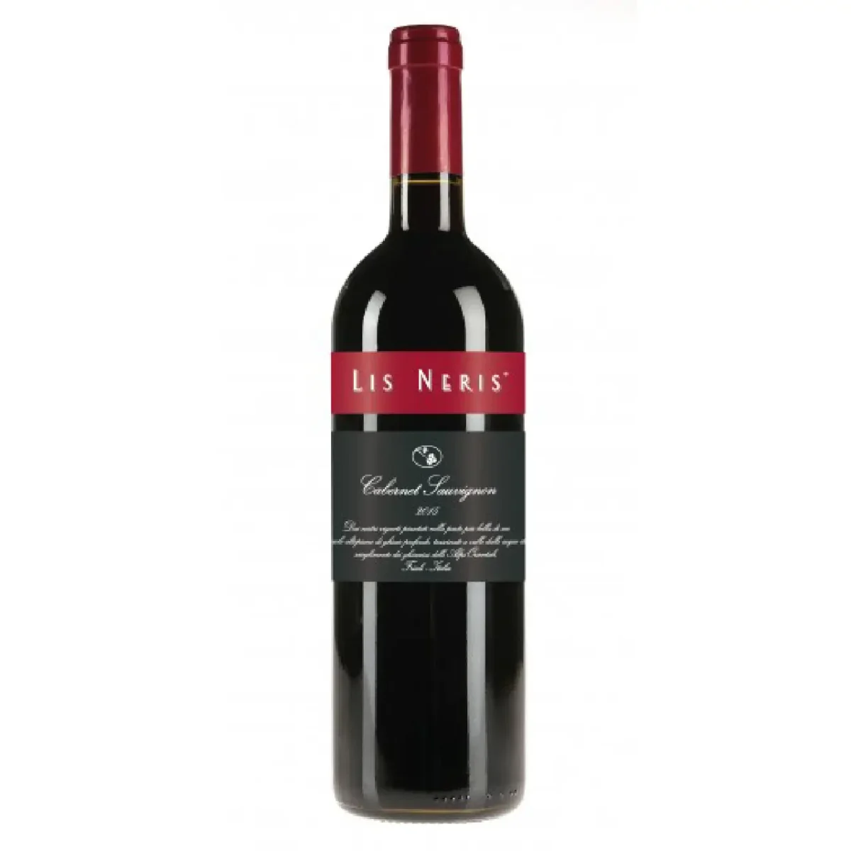 Lis Neris Cabernet Sauvignon