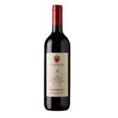 Morisfarms "Mandriolo" Maremma Toscana DOC