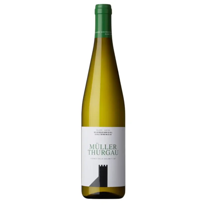 Muller Thurgau colterenzio