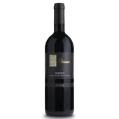 Parusso Barolo Bussia