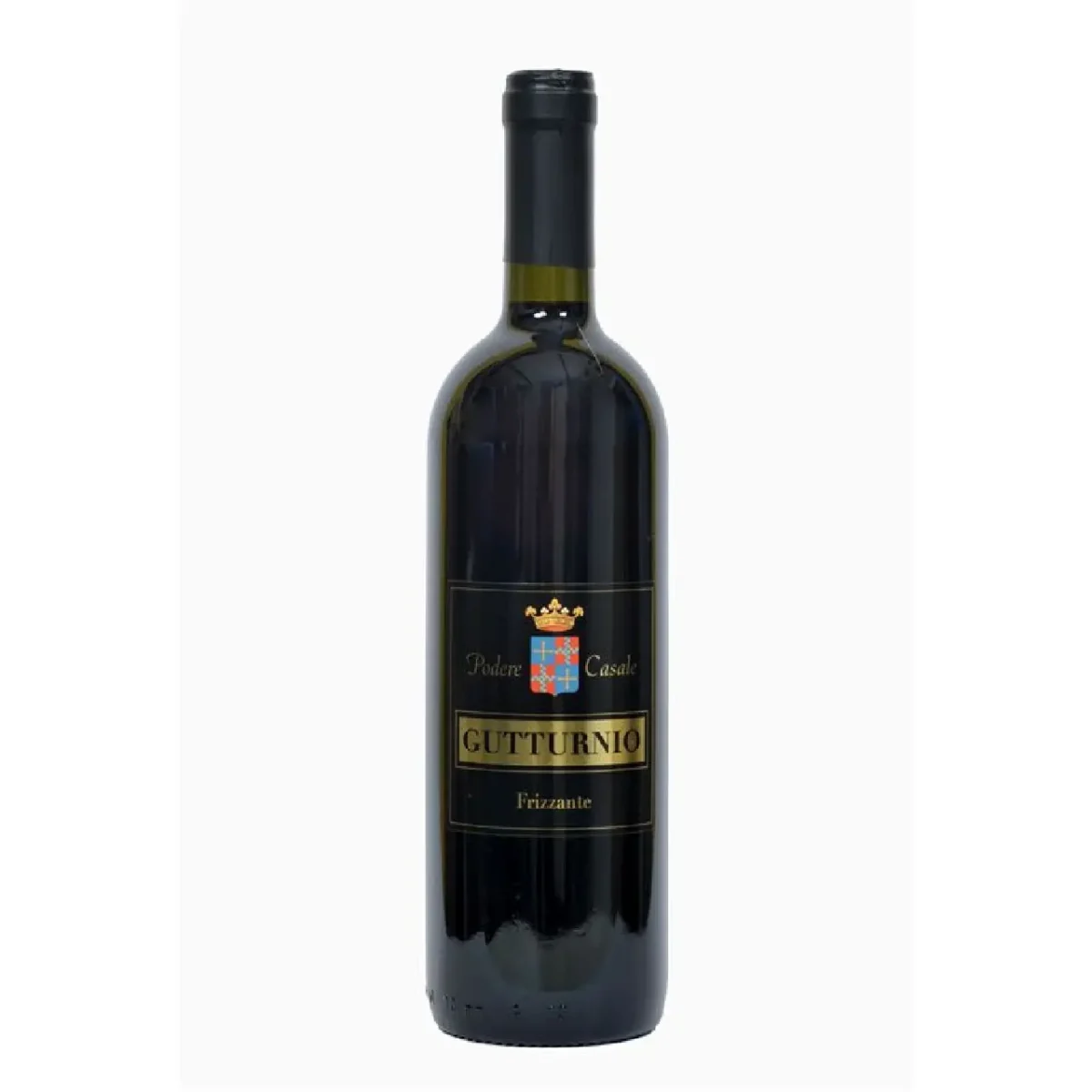 Podere Casale Gutturnio Doc Frizzante