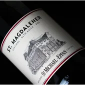 Alternative view of San Michele Appiano St.Magdalener