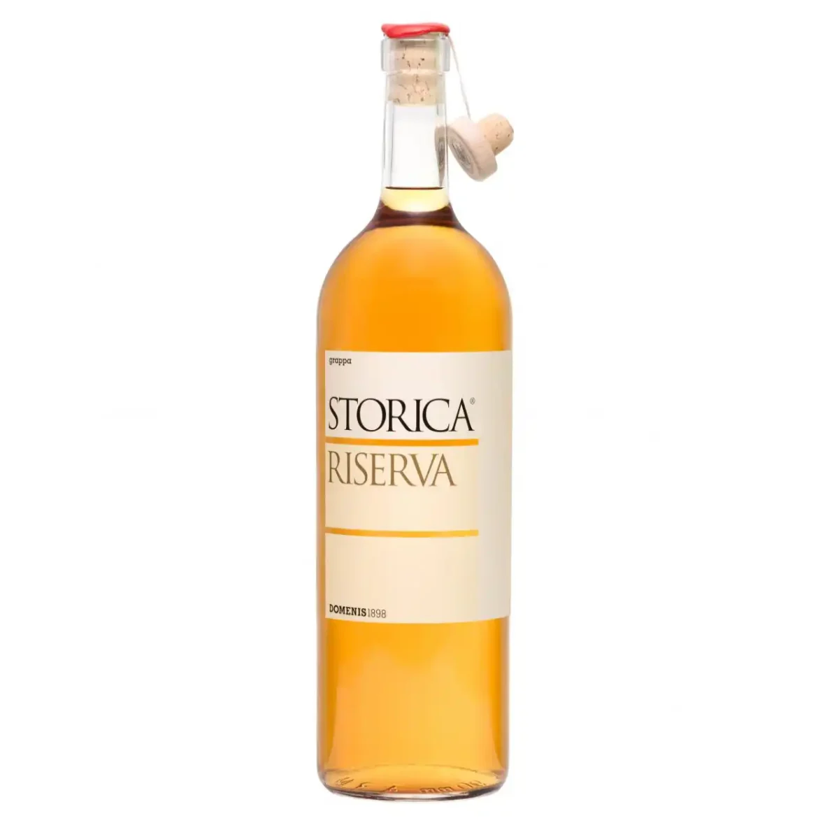 Storica Grappa Riserva