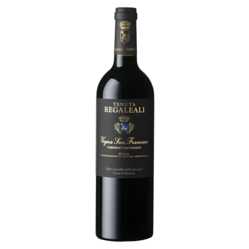 Tasca D’Almerita Cabernet-Sauvignon