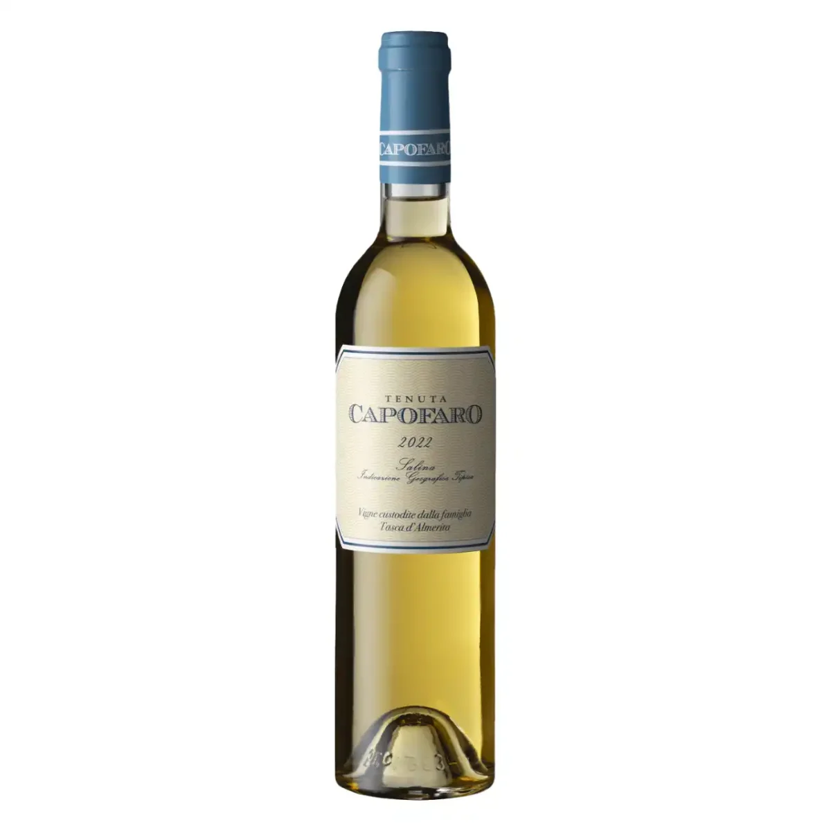 Tasca Malvasia Capofaro