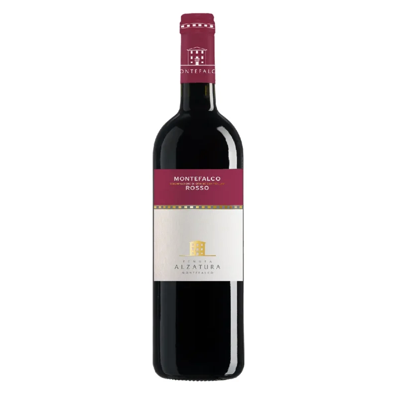 Tenuta Alzatura Rosso Di Montefalco