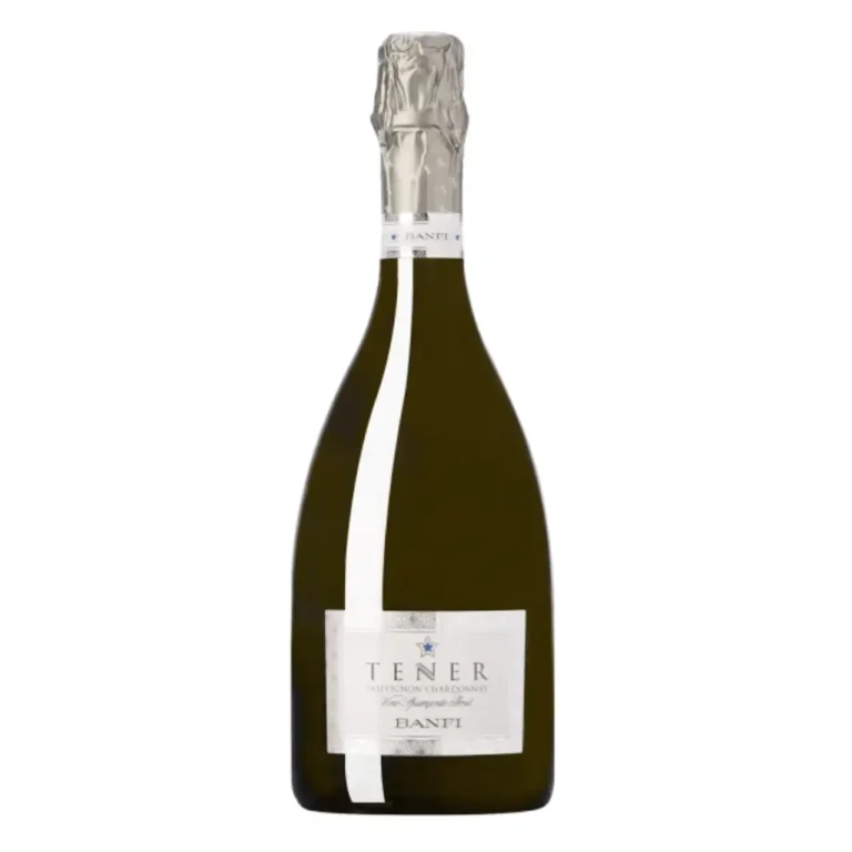 Banfi Tener Spumante Sauvignon Chardonnay Brut