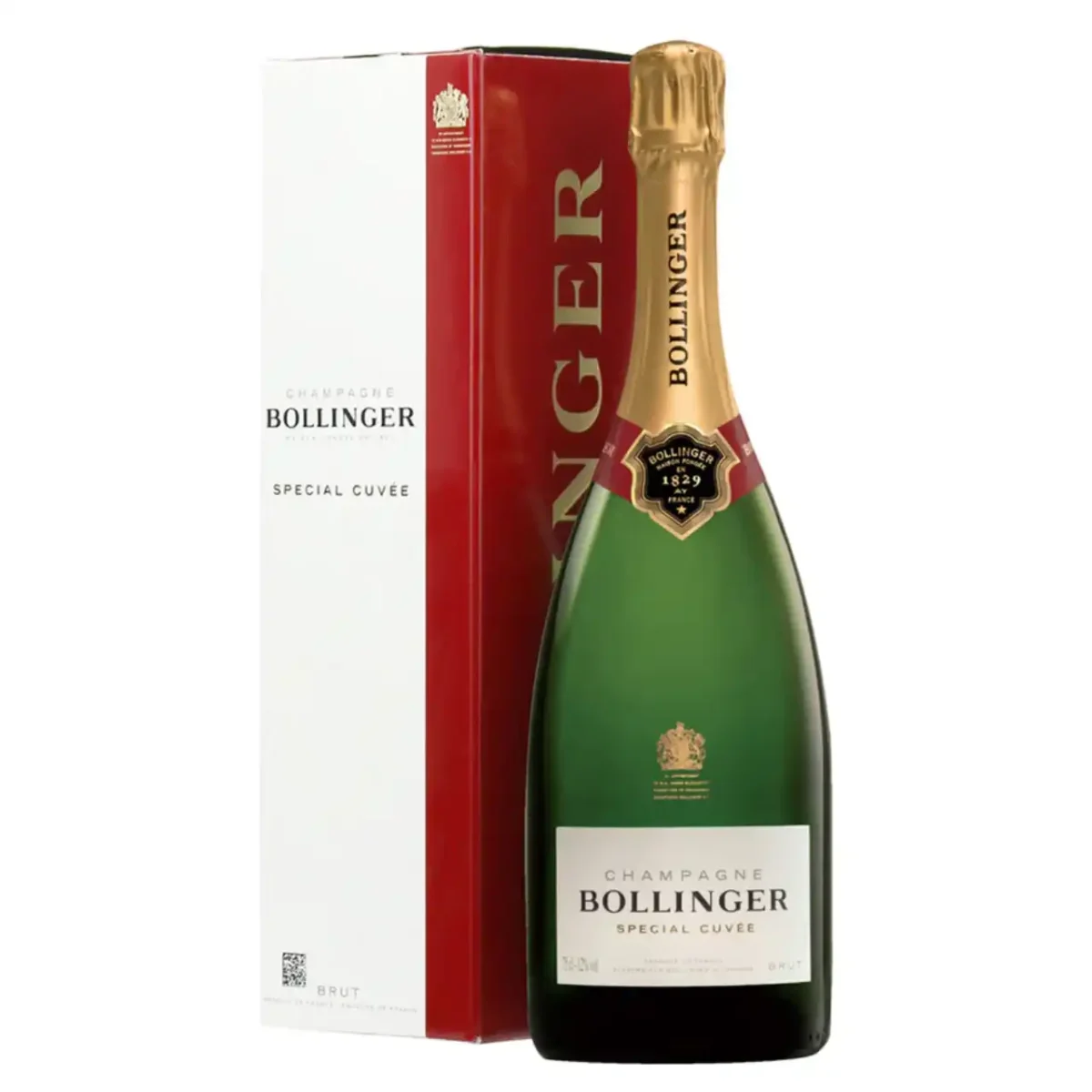 bollinger special cuvee astucio