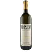Grosjean Chardonnay