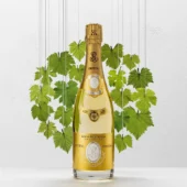 Cristal Champagne Louis Roederer
