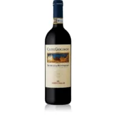 Brunello Di Montalcino DOCG "Castelgiocondo" Frescobaldi