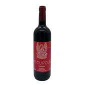 Le Cupole trinoro