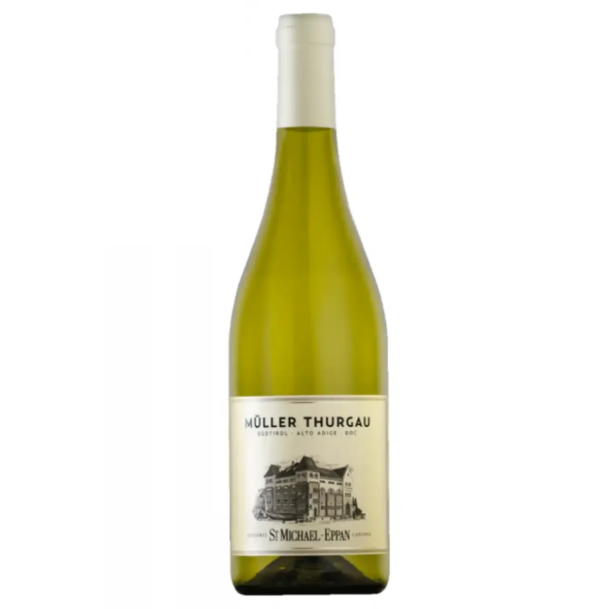 Muller Thurgau DOC san michele appiano