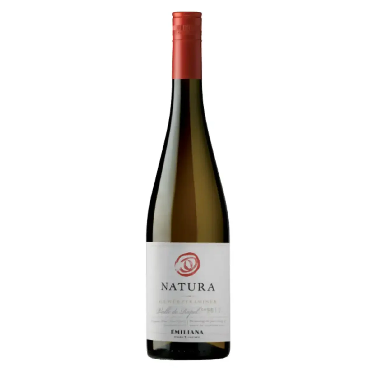 Natura Bio Gewurztraminer