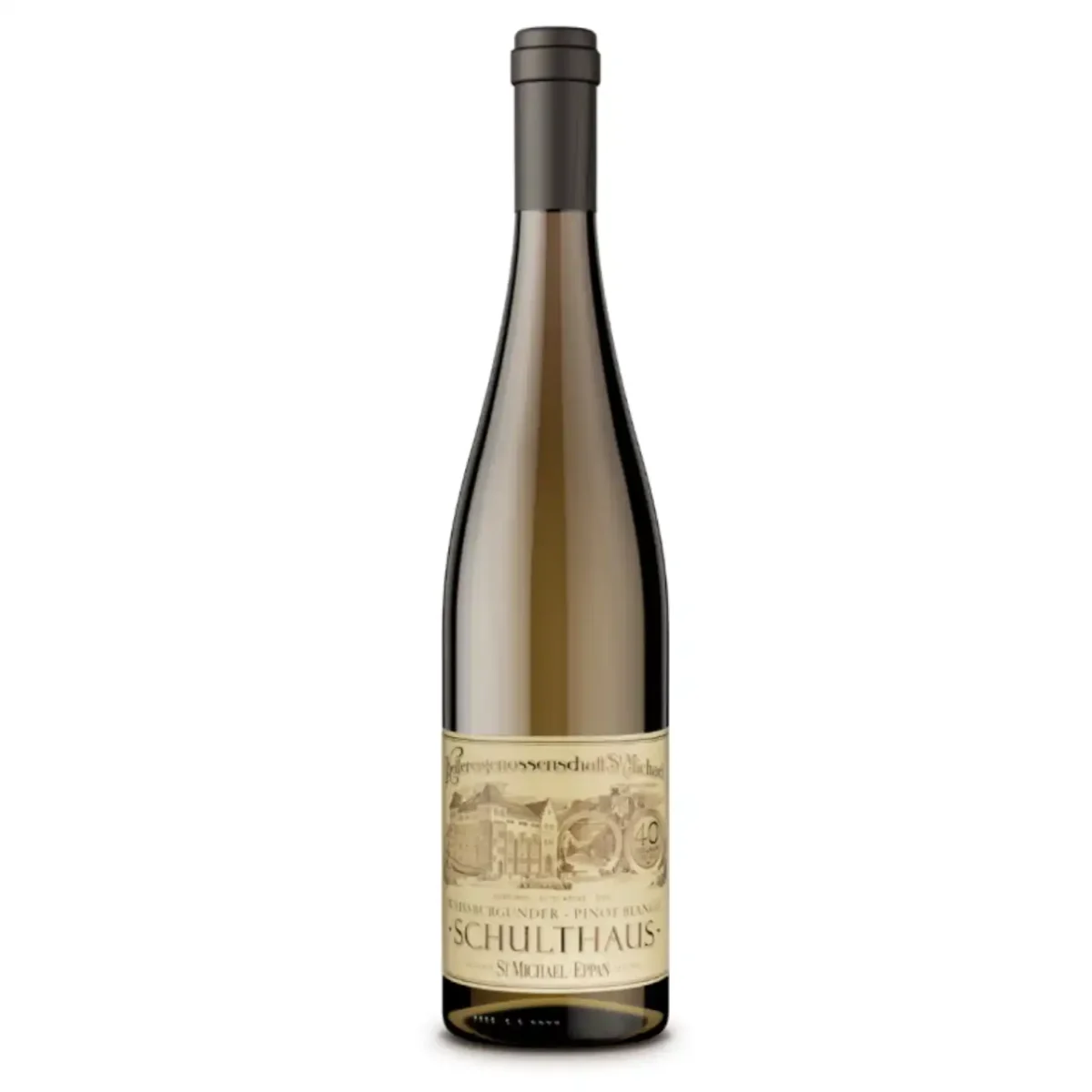 Pinot Bianco Schulthaus DOC