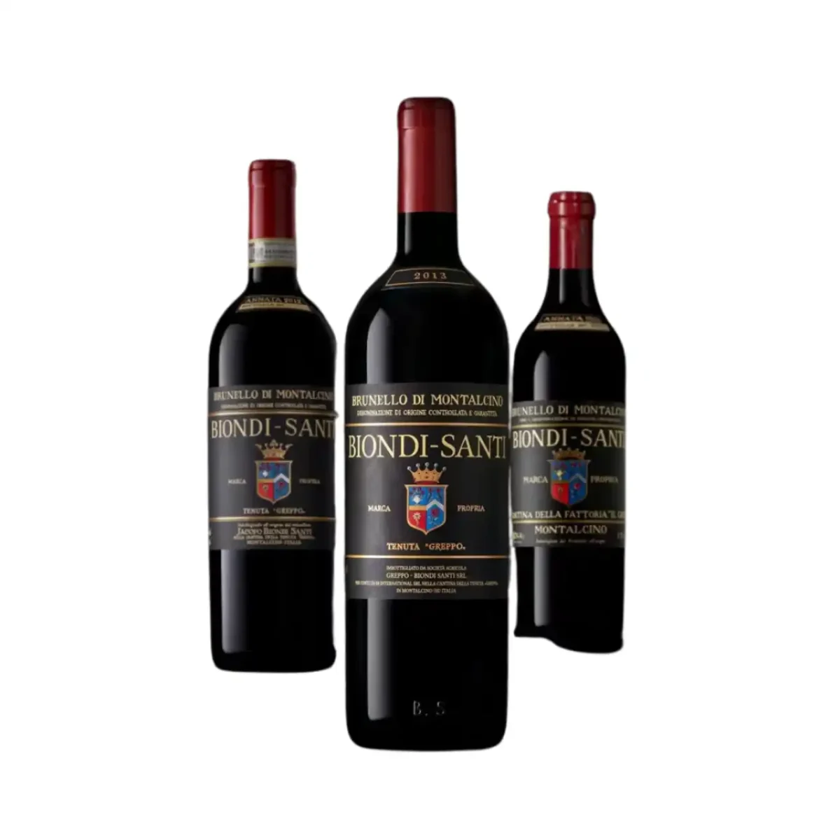 biondi santi brunello di montalcino