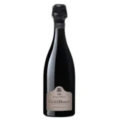 ca del bosco extra brut 2018