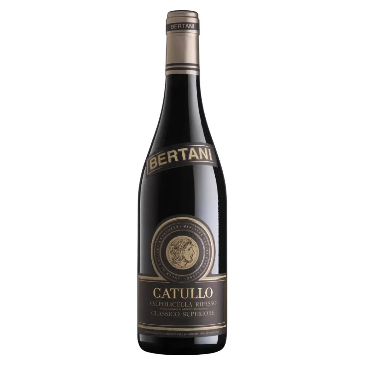 catullo valpolicella classico superiore