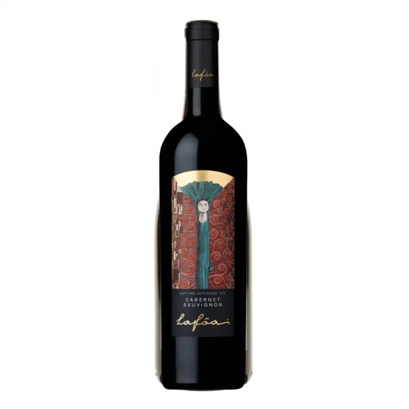 lafoa cabernet sauvignon colterenzio