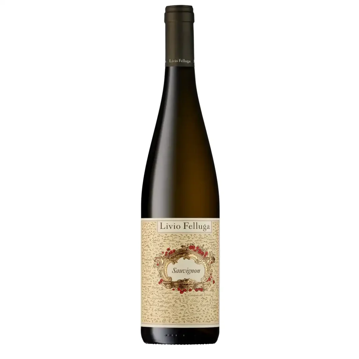 livio felluga sauvignon