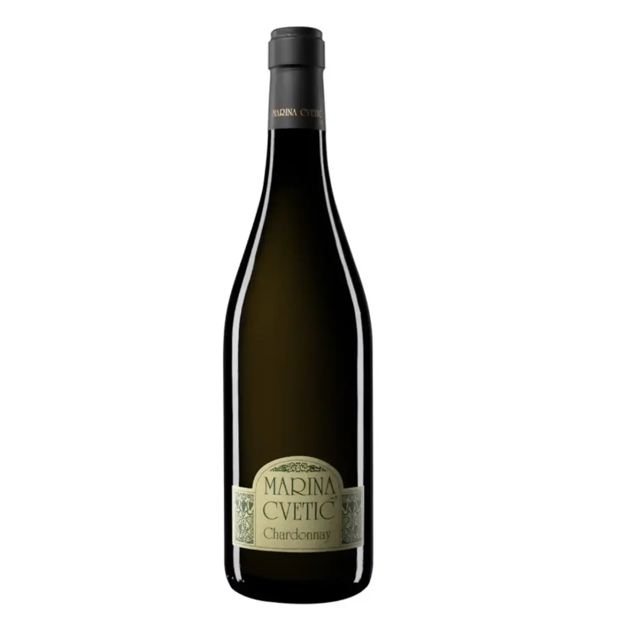 marina cvetic chardonnay